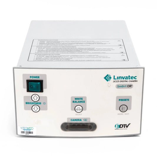 ConMed IM3300 Enhanced Definition 3CCD Camera Unit, IM3300