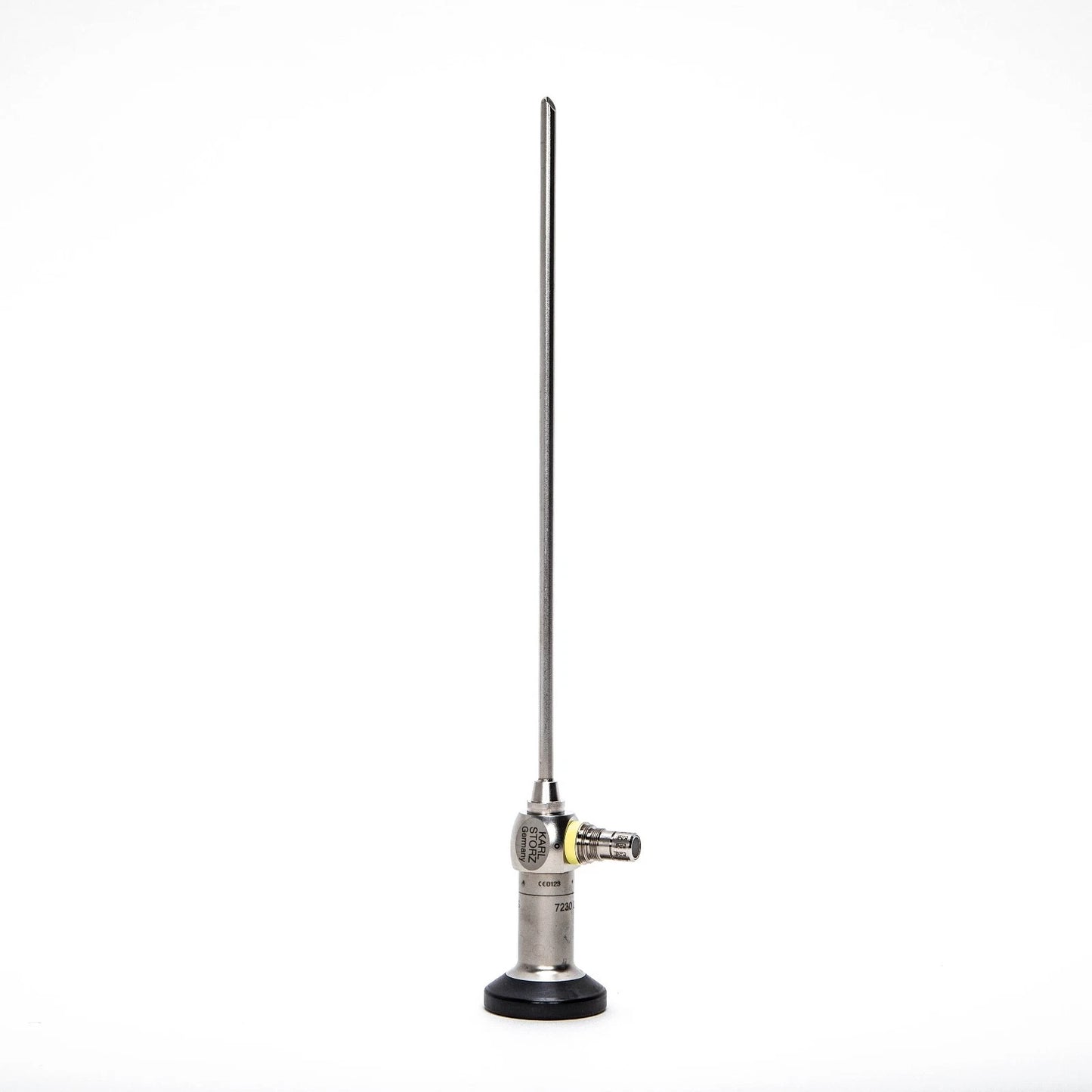Karl Storz HOPKINS II 70°, 4 mm, 18 cm, Autoclavable Telescope, 7230 CVA