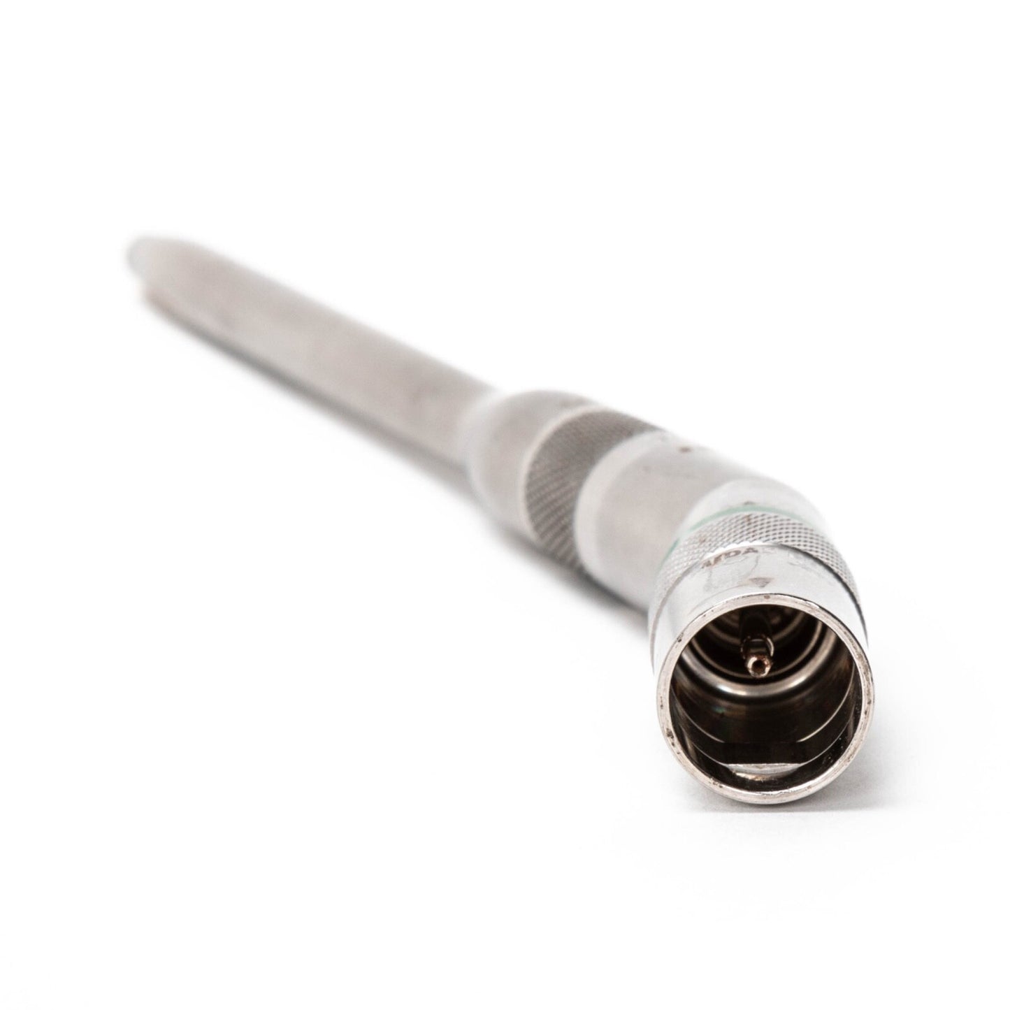 Medtronic AA14 Angled Large Bore Attachment, 3.2 mm, 14 cm.