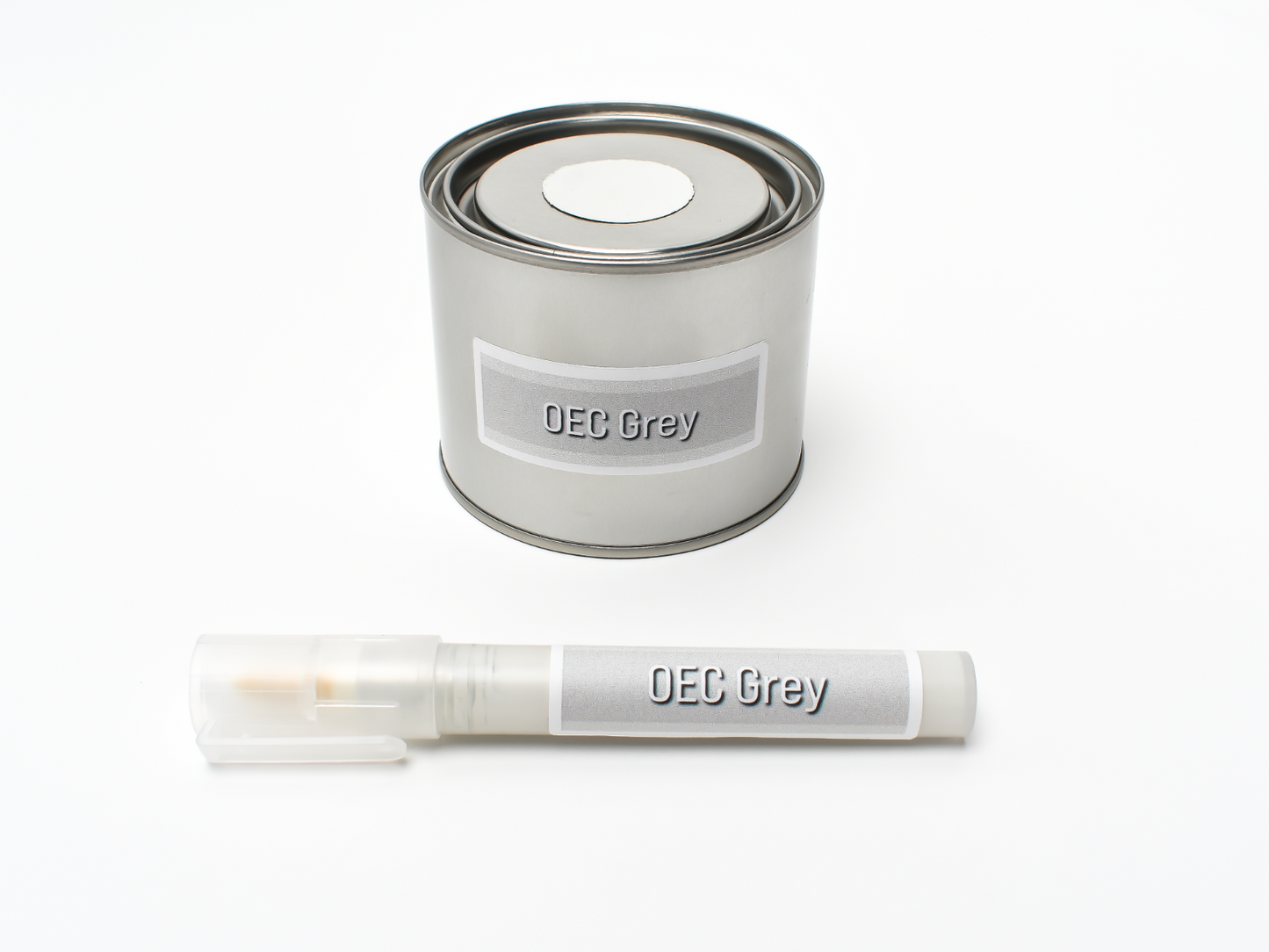 KenMed OEC C-Arm Paint Kits