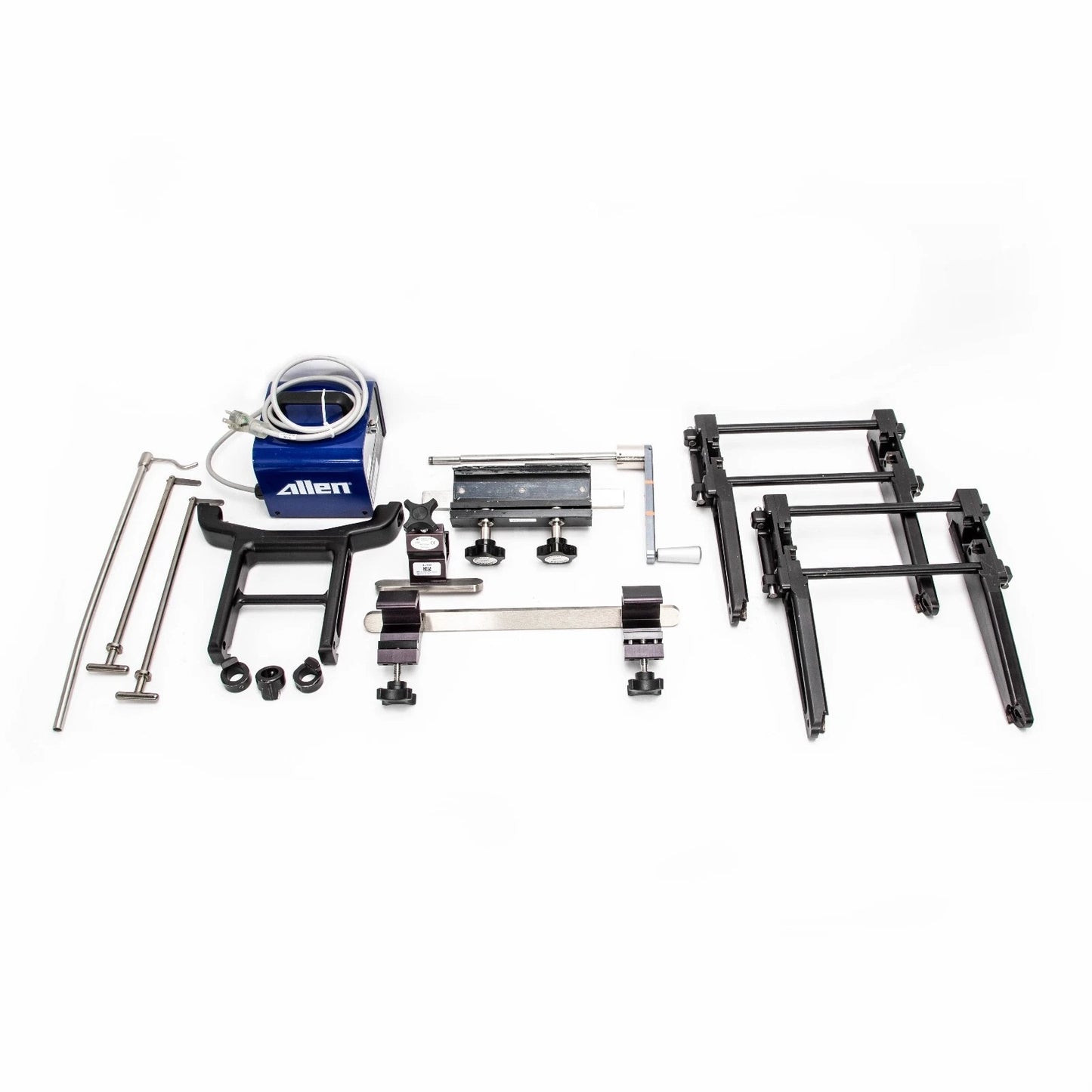 Allen A-71100-US A-70800 Spine System & Allen Advance Table System - Jackson Table