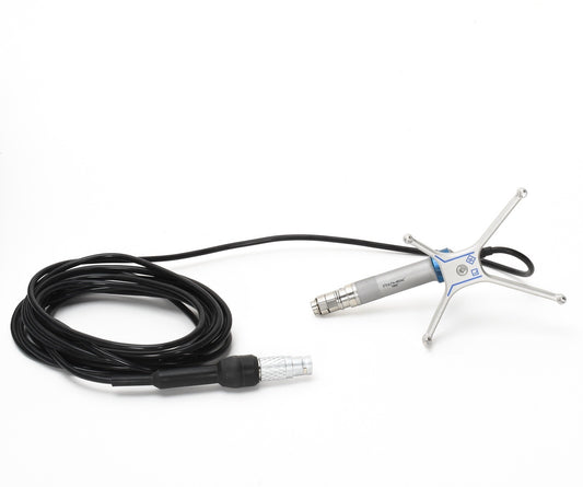 Medtronic EM800N MR8 Stealth-Midas Handpiece