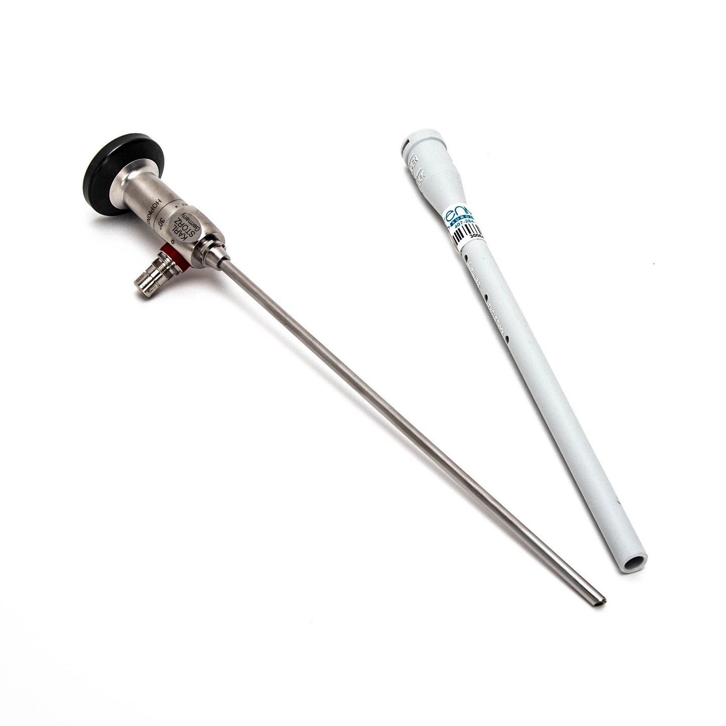 Karl Storz 7230BVA HOPKINS is 30°, 4 mm, 18 cm, Autoclavable Telescope