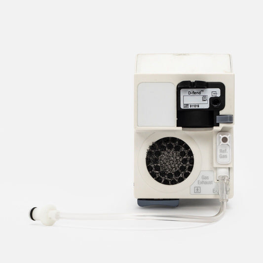 GE CARESCAPE Respiratory E-CAIO Module E-CAiO-00 D-Fend Pro Water Trap 911019