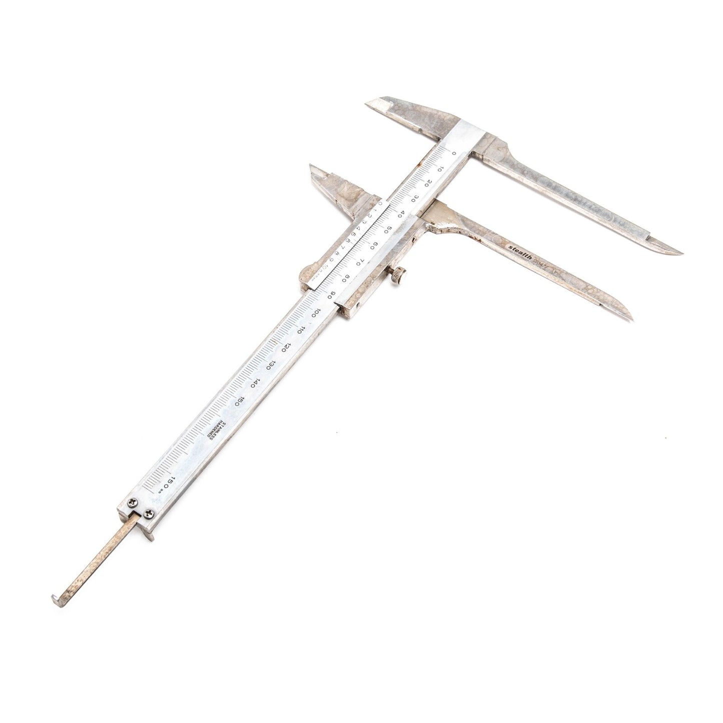 Stealth Surgical ACF Slide Loading Retractor System, SS1012, SS1042, SS1022