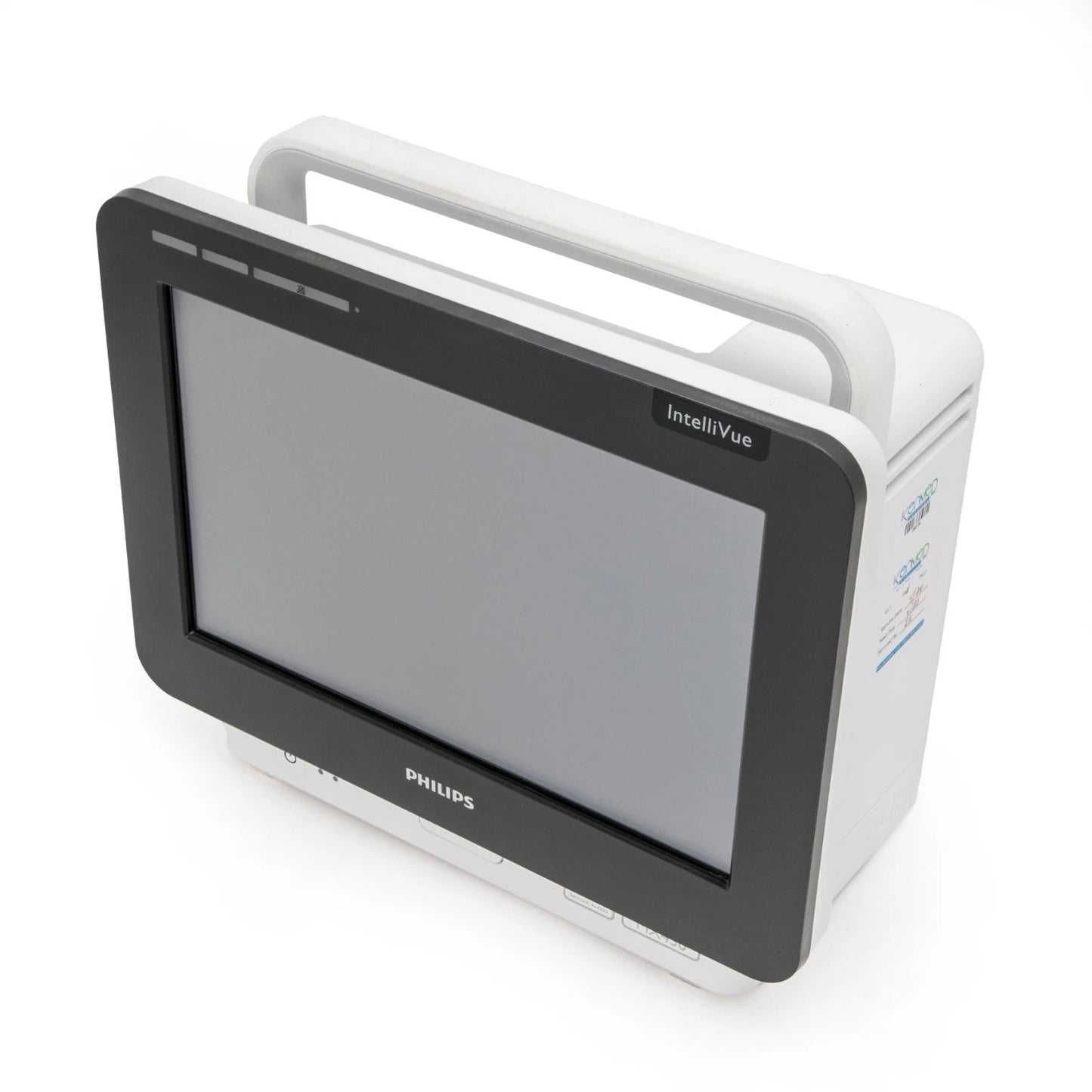 Philips MX450 IntelliVue Cardiac Patient Monitor 866062