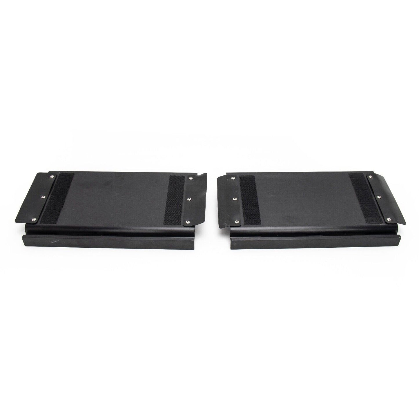 Allen Medical Flex Frame Bariatric Extenders - Radiolucent