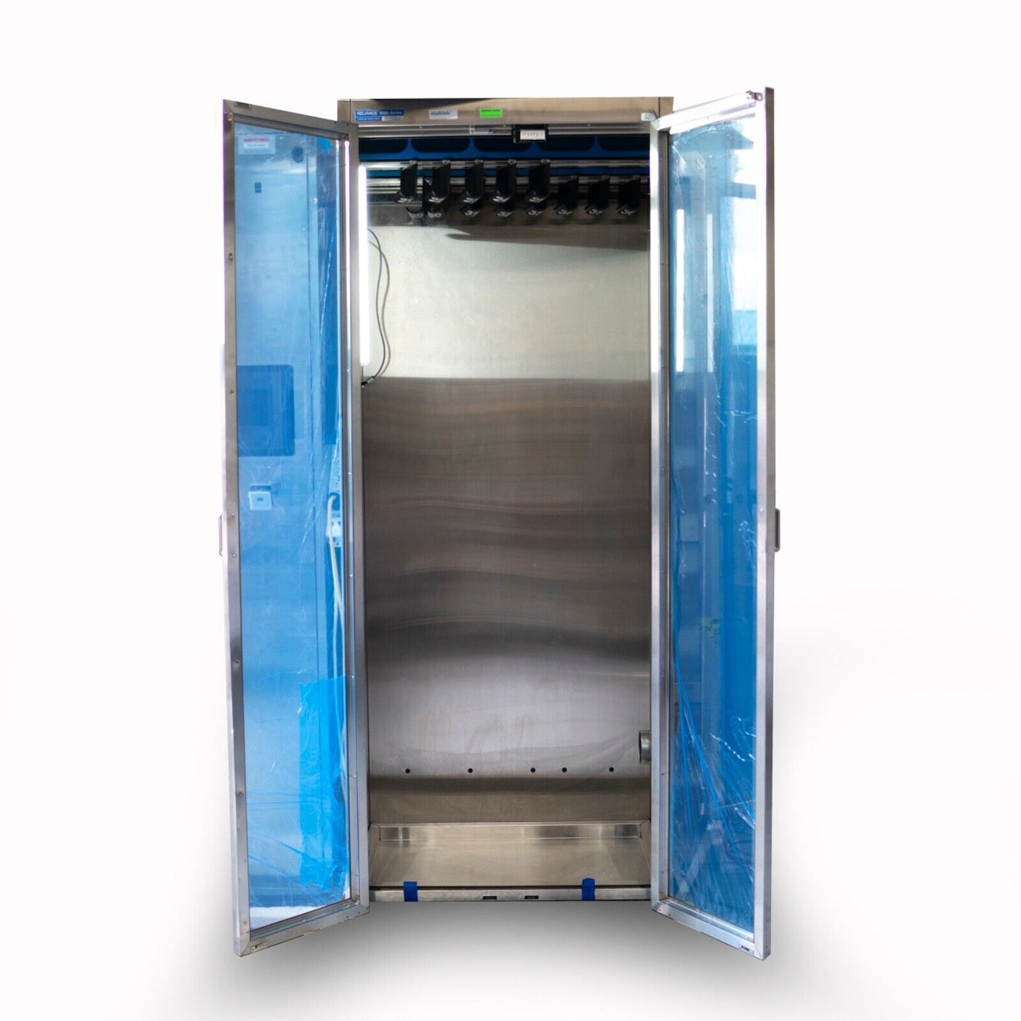 Steris Reliance 6000 Series Endoscope Drying Cabinet - New Open Box