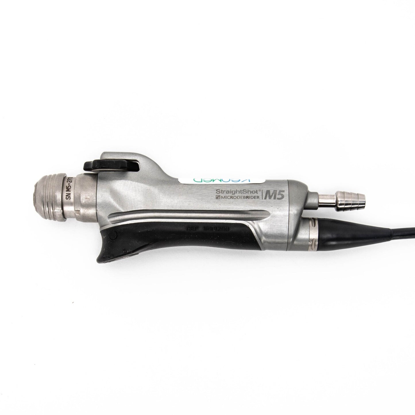 MEDTRONIC M5 STRAIGHTSHOT MICRODEBRIDER 1899200