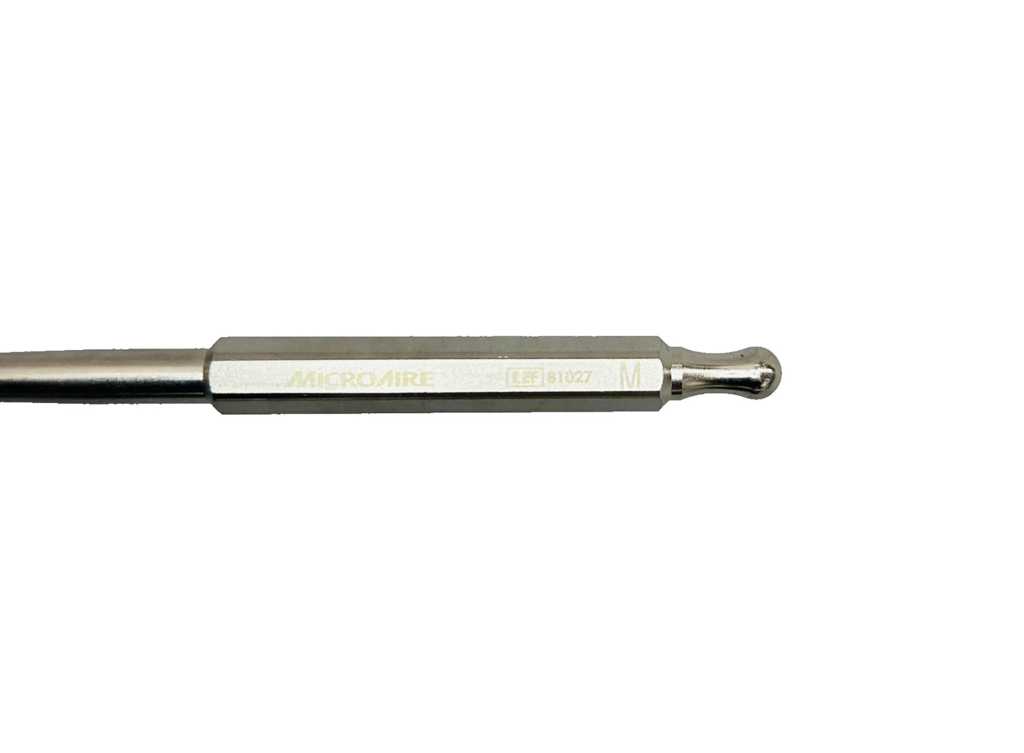 MicroAire Carpal Tunnel Endoscopic Soft Tissue Release System