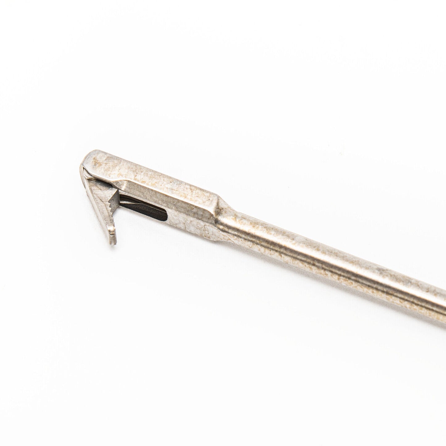 Stryker Conquest Backbiter Forceps; Acufex Punch Duckbill 300-034-800 012016