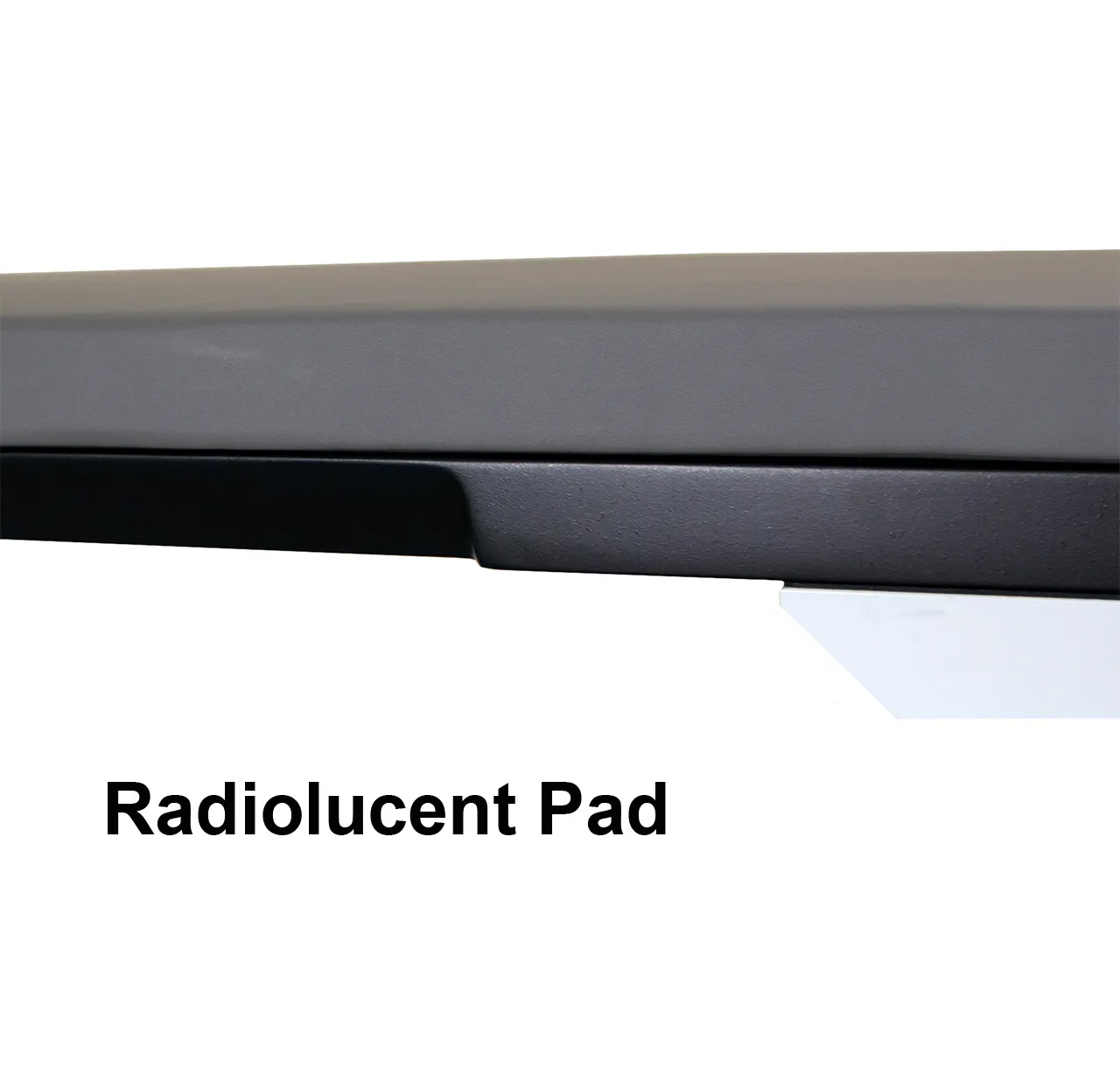 OakWorks CFPM201-Rectangular Top Imaging-Pain Management Table