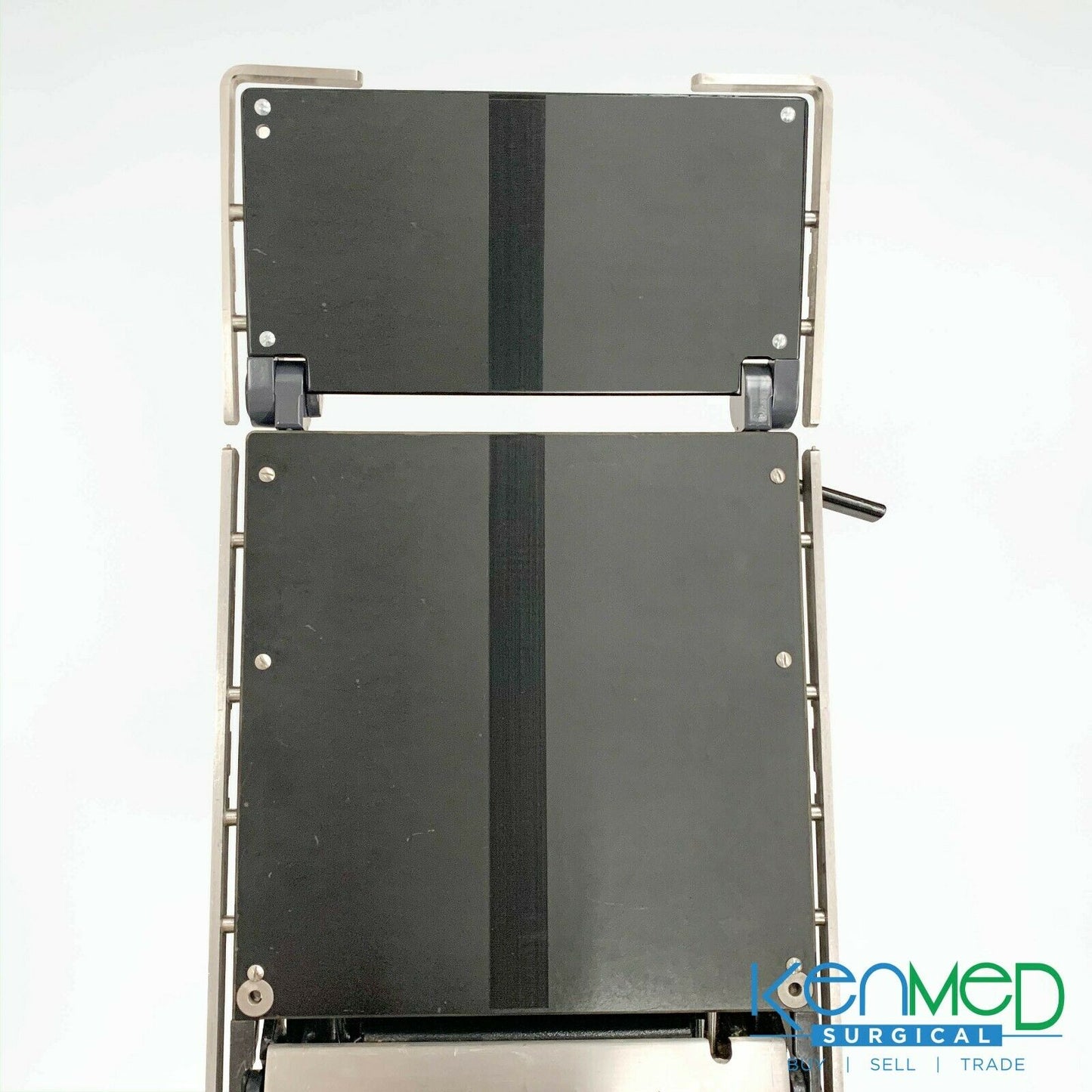 Steris Amsco 3085 SP Operating Surgery Surgical Table, Velcro & More!