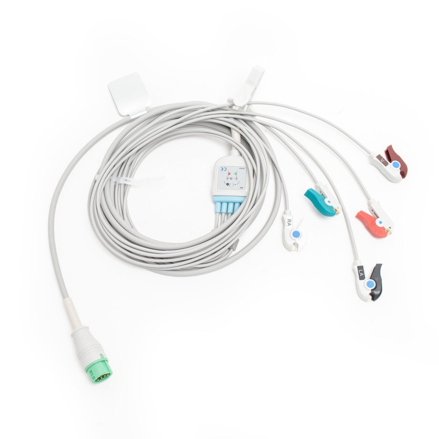 Mindray BeneVision N1 Patient Monitor 6660E-PA00017 Accessories Inc! DOM 2021
