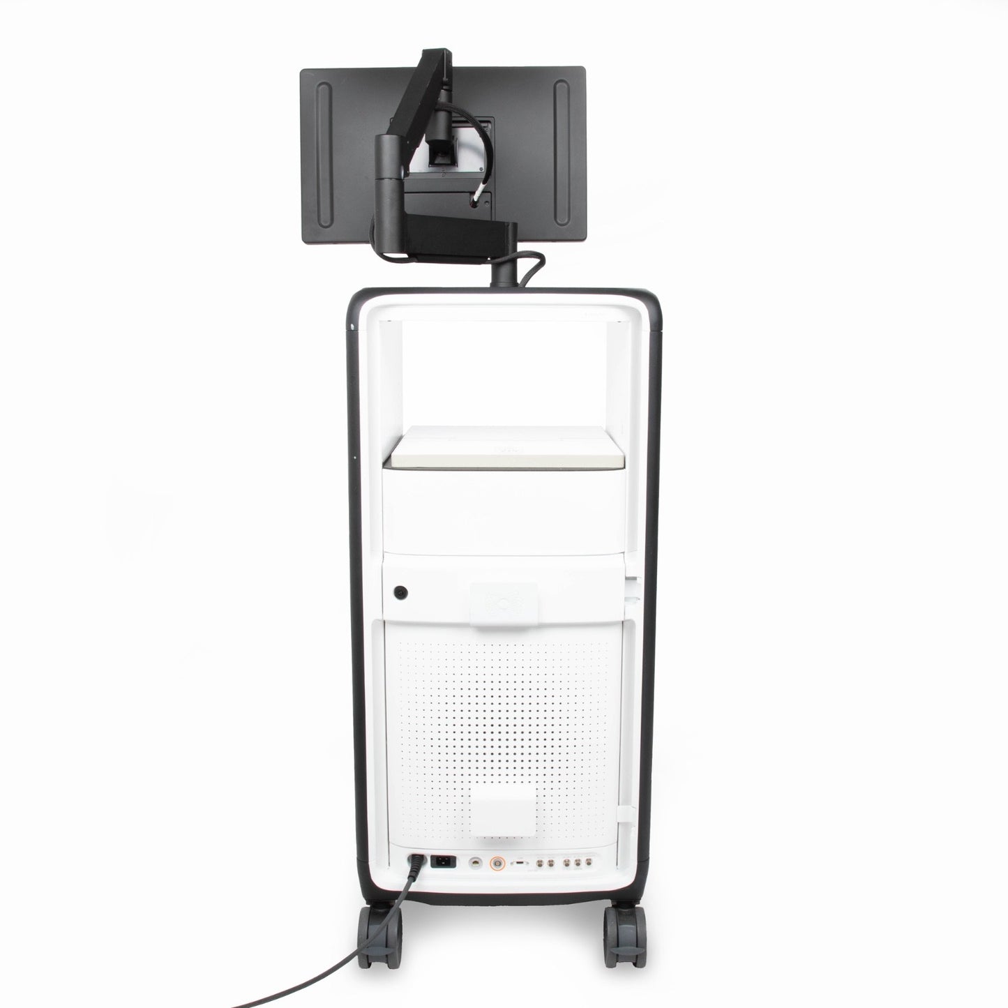 Johnson & Johnson MONARCH Robotically Assisted Platform for Bronchoscopy- Parts