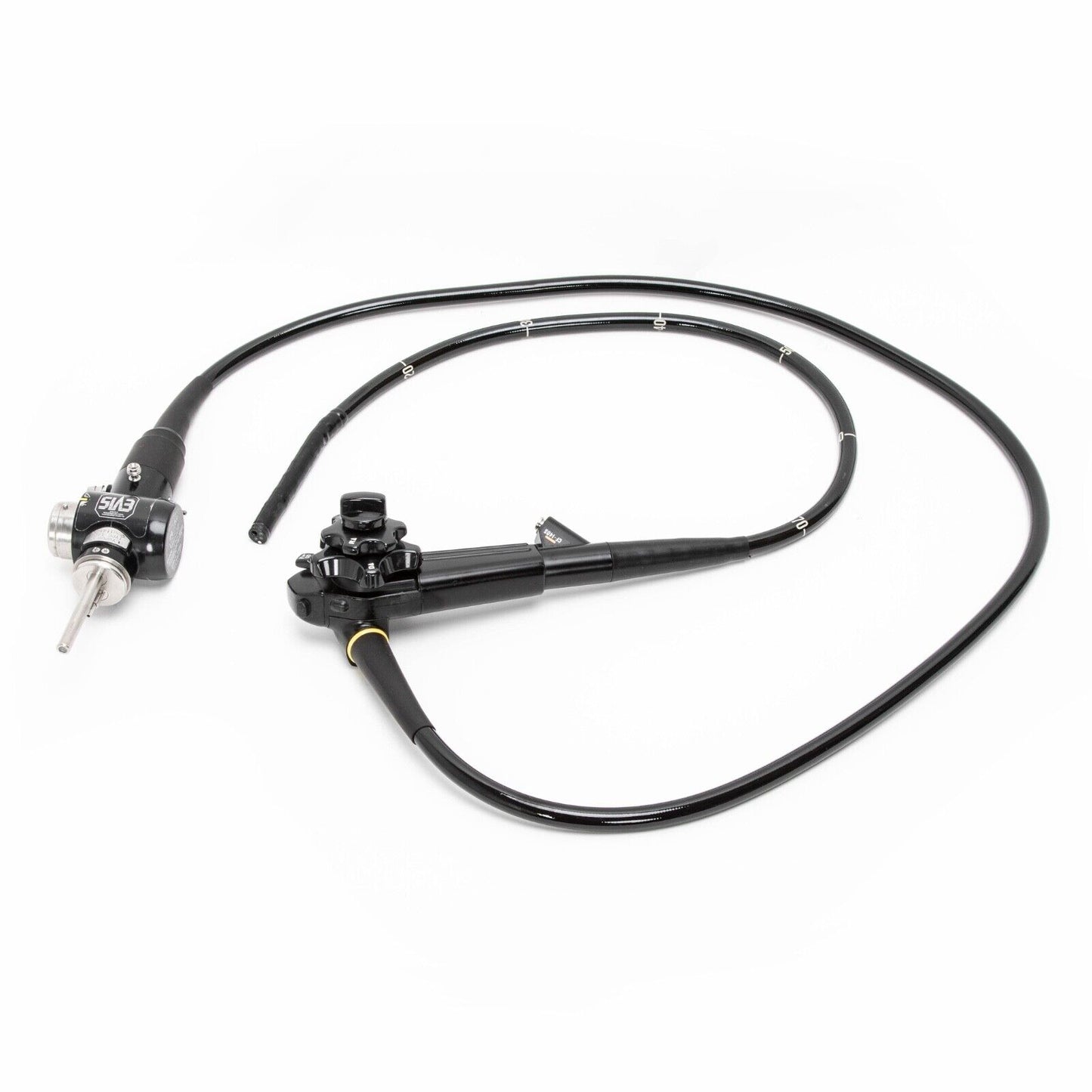 Olympus Video Sigmoidoscope CF-140S