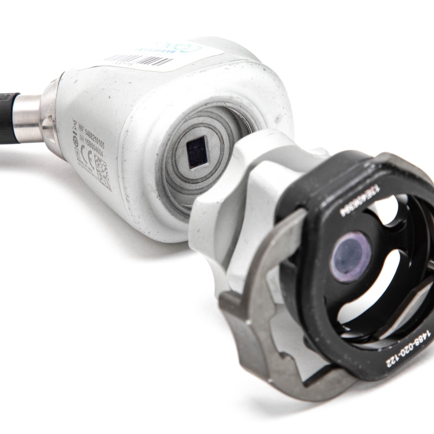 Stryker 1488 HD 3-Chip Endoscopy Camera Head, 1488210105
