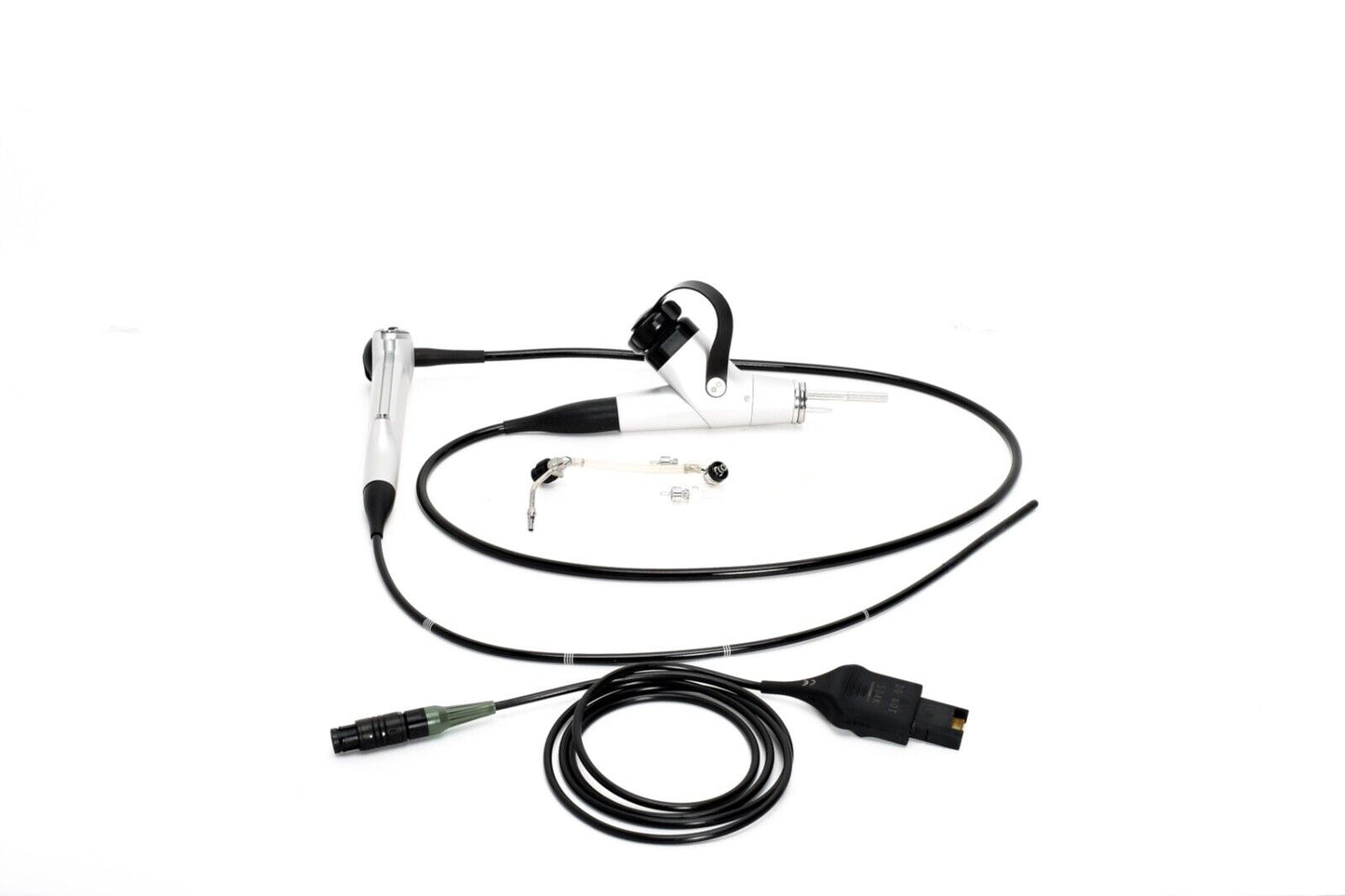 Karl Storz 11900BN Video Bronchoscope - EXCELLENT Condition
