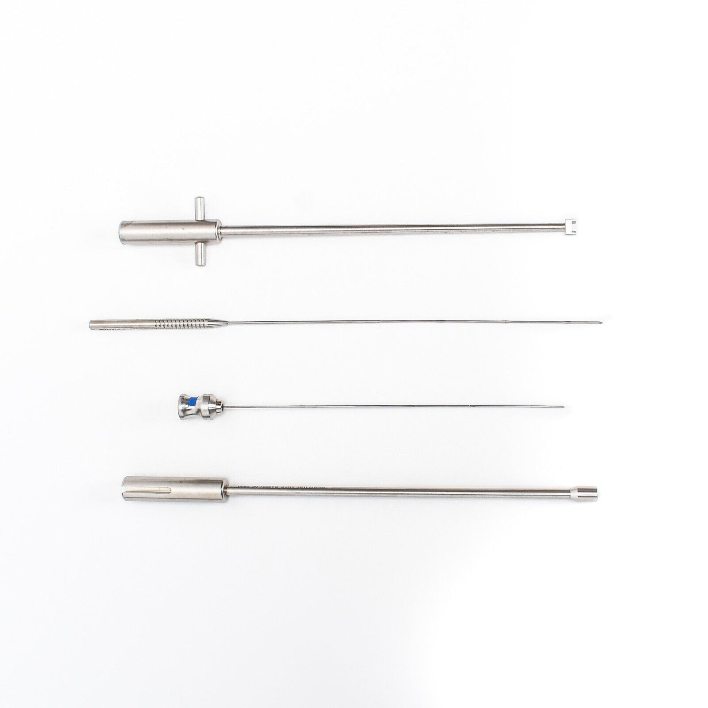 ACUFEX SureTac Instrumentation System 013313 13313 013447 013319 013318