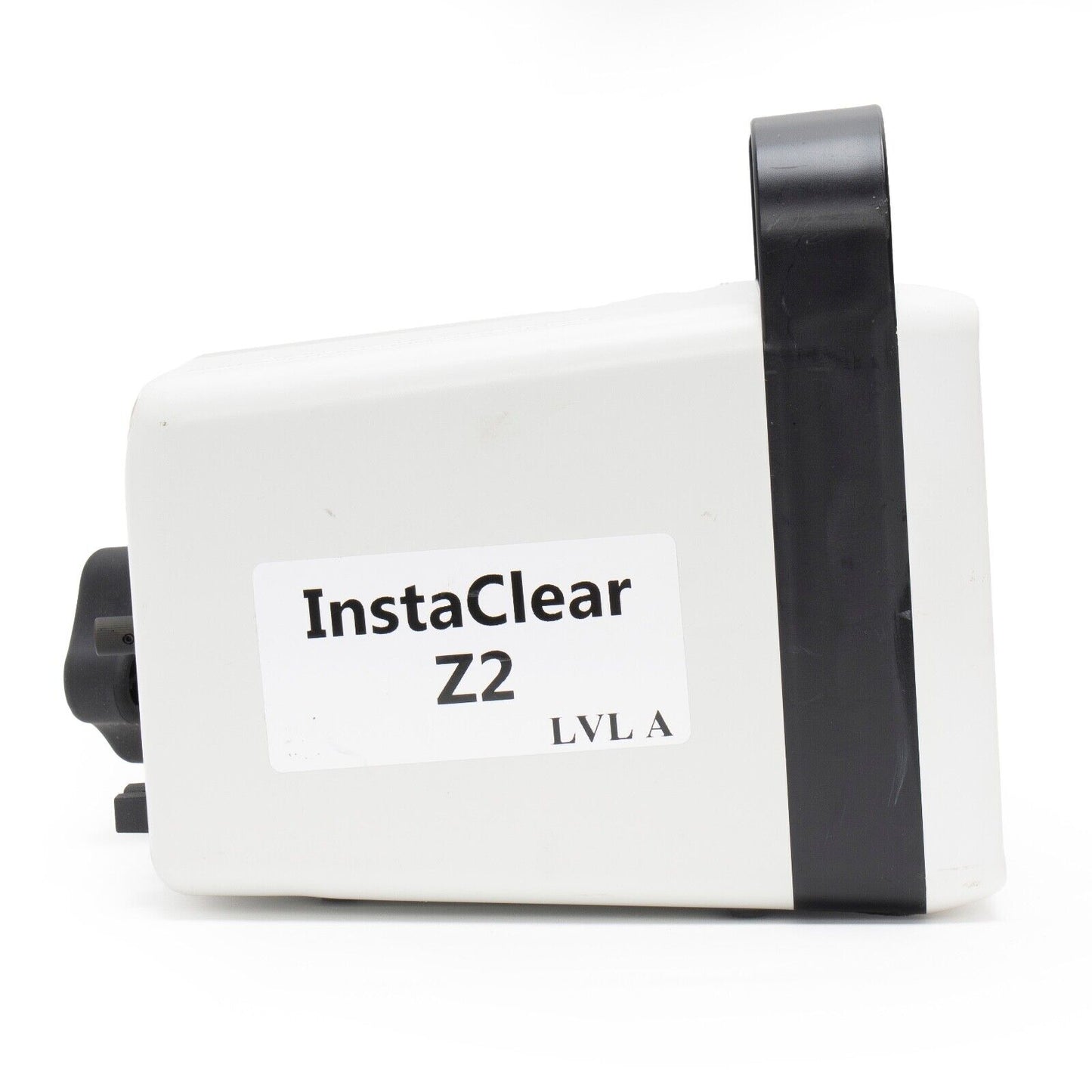 Olympus InstaClear Endoscope Lens Cleaner System w/ Foot Pedal LCCONS100 LCFP100