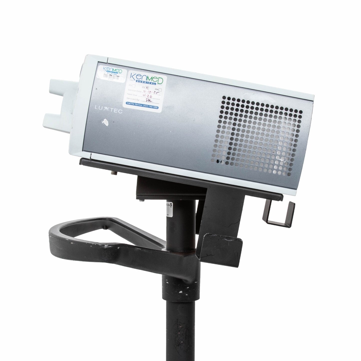 Integra Luxtec MLX-300 Light Source System, 001337, AX2100BIF, 001337