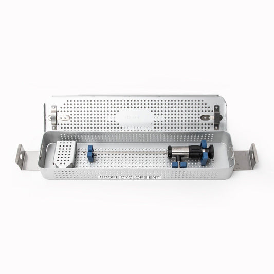 Acclarent Cyclops Multi-angle Sinuscope, CEA 763405