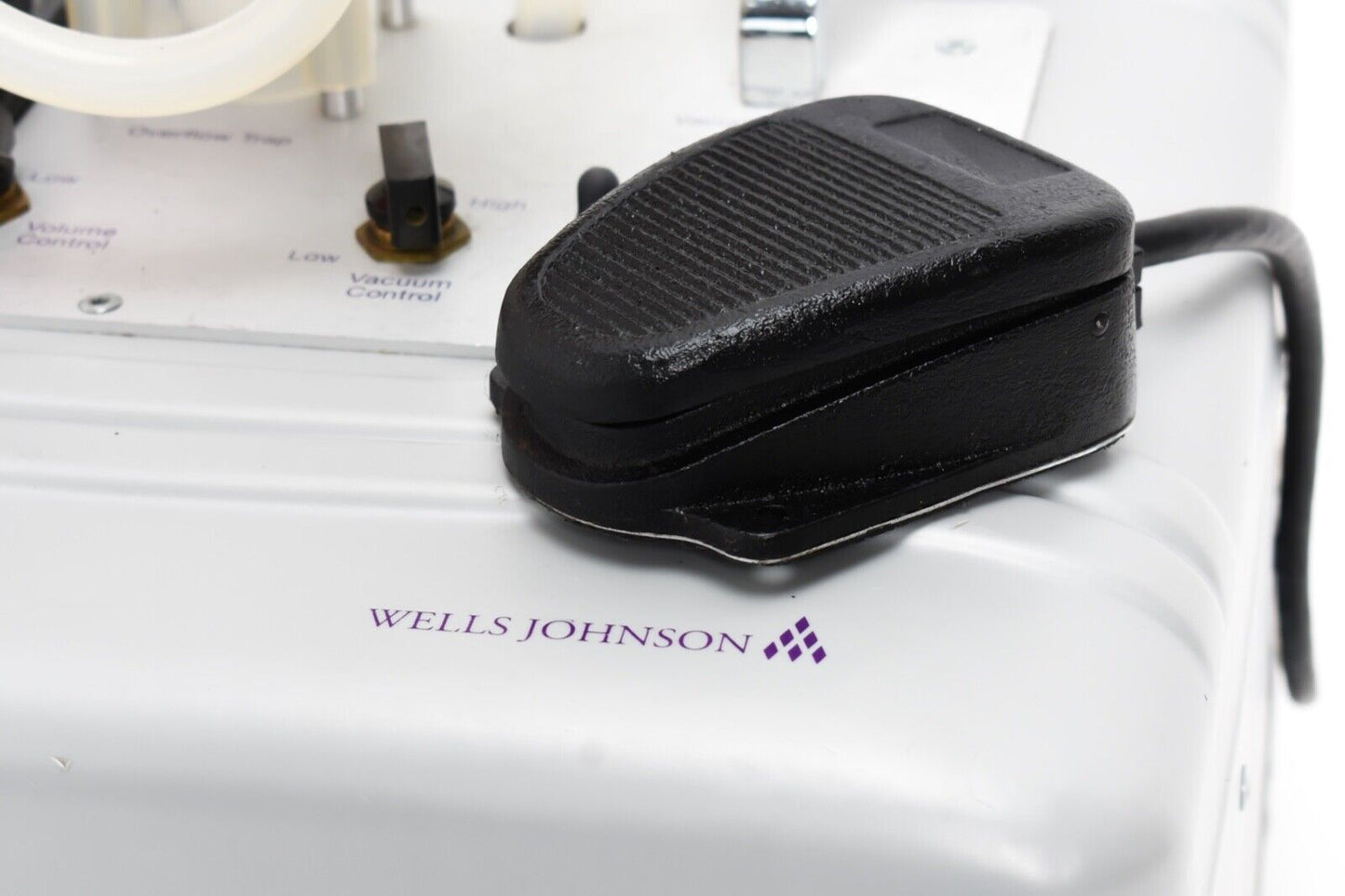 Wells Johnson Hercules Liposuction Aspirator - Reusable Cannula Set Inc.