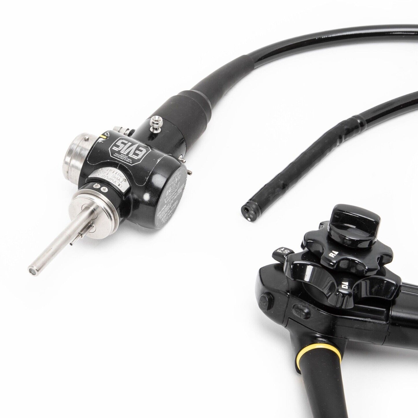 Olympus Video Sigmoidoscope CF-140S