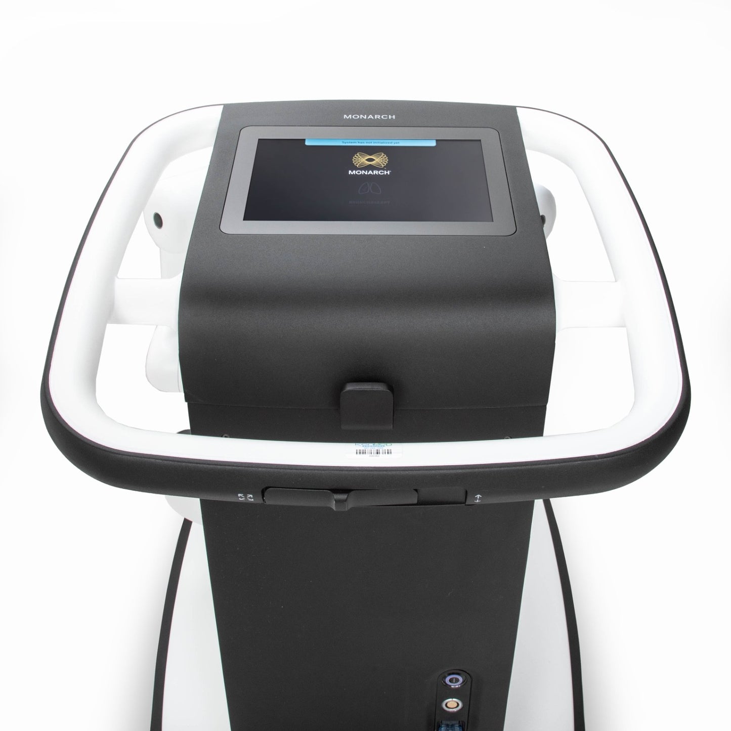 Johnson & Johnson MONARCH Robotically Assisted Platform for Bronchoscopy- Parts