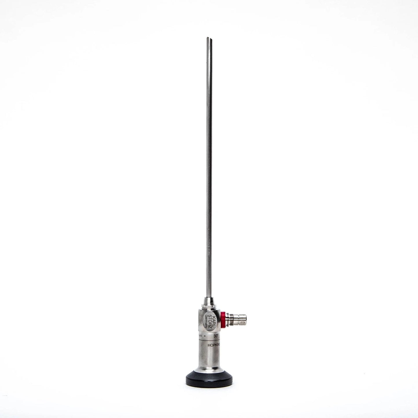 Karl Storz 7230BVA HOPKINS is 30°, 4 mm, 18 cm, Autoclavable Telescope