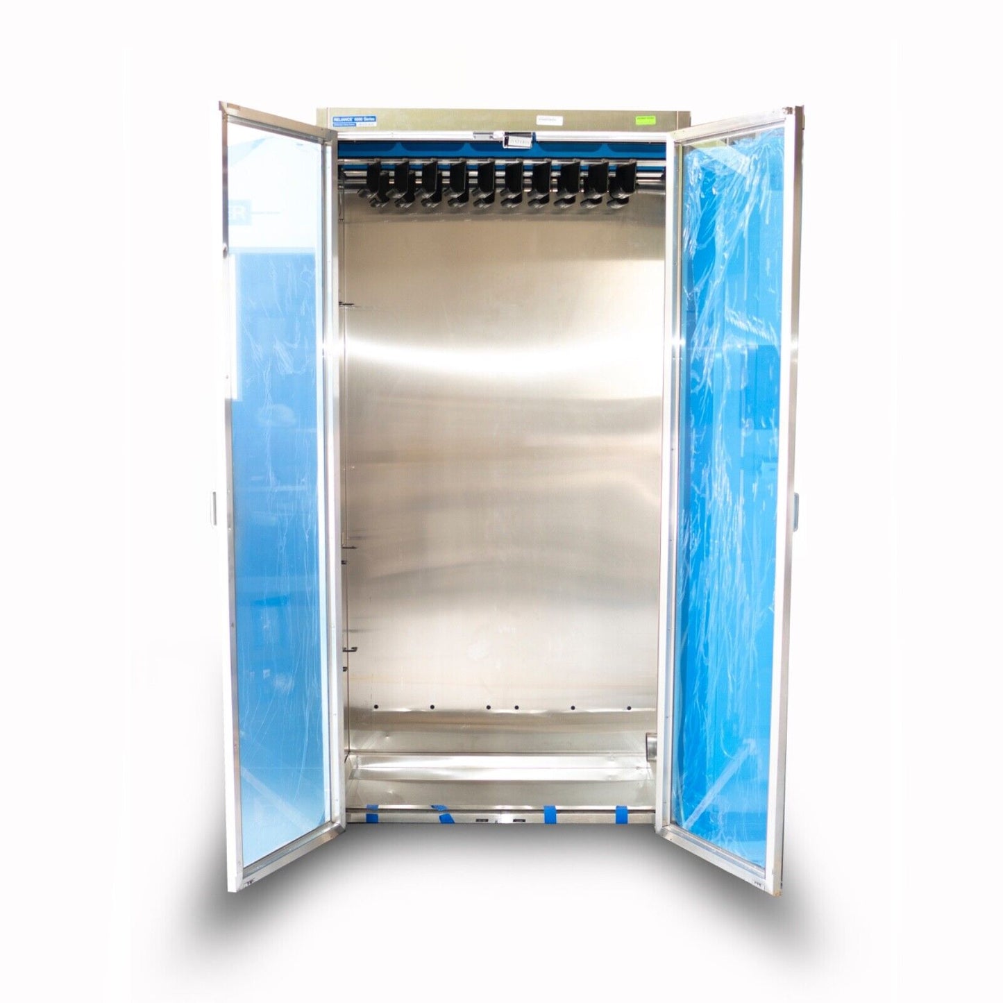 Steris Reliance 6000 Series Endoscope Drying Cabinet - New Open Box