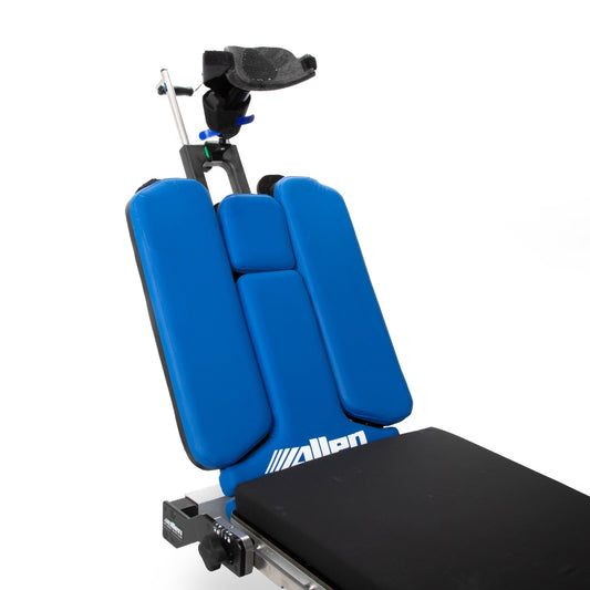 Allen Medical Systems Lift Assist Beach Chair - New Style