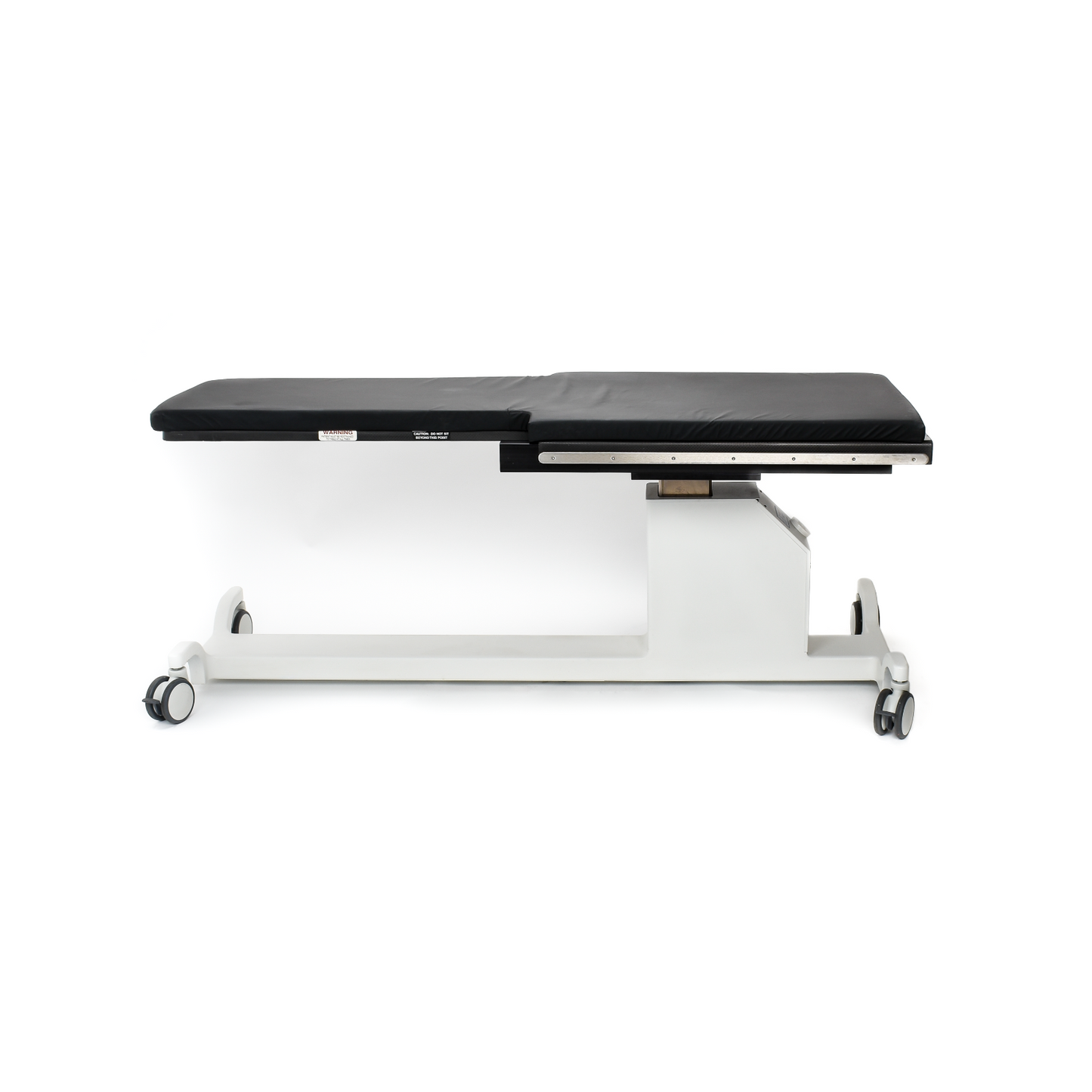 Diagnostic Imaging IDI Aspect 100-4 Imaging Table - 3 Motion Pain Table