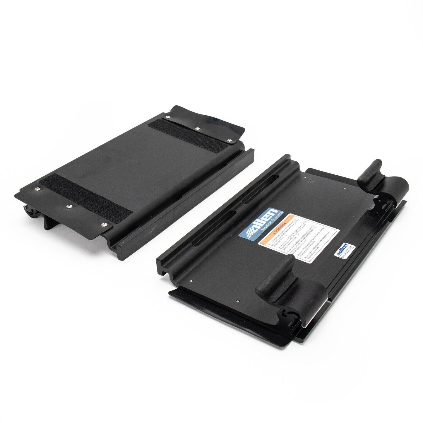 Allen Medical Flex Frame Bariatric Extenders - Radiolucent