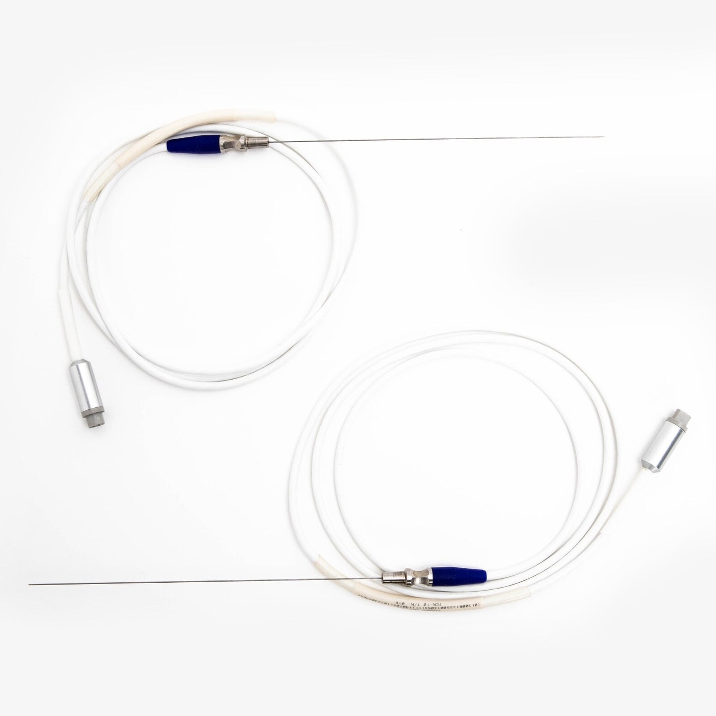 Cosman Medical G4 Radiofrequency Generator with Probes; RFG-4-120V TCN-10 T/N 01