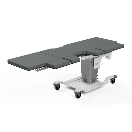 OakWorks CFLU401 Lithotripsy-Urology Table