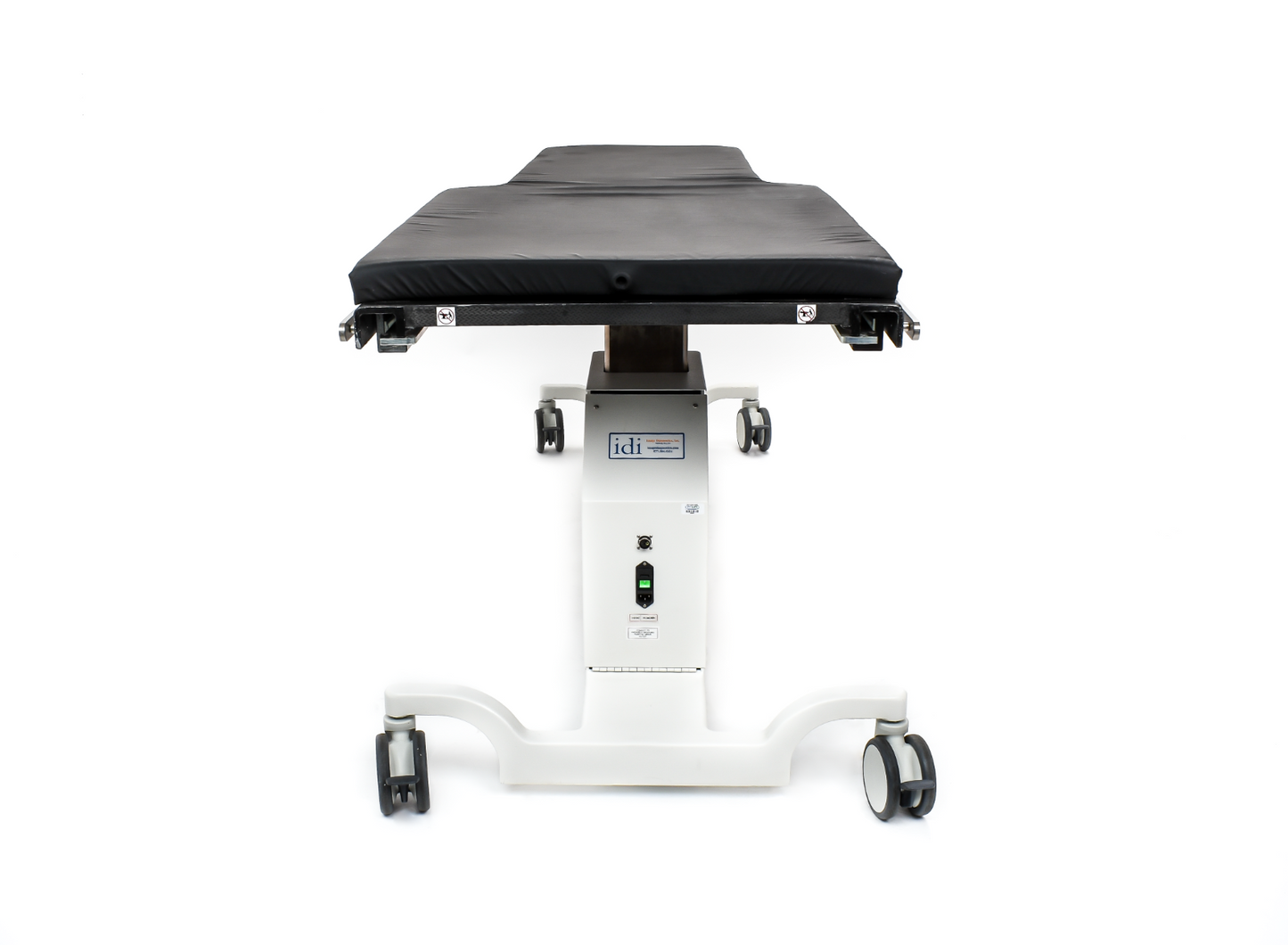 Diagnostic Imaging IDI Aspect 100-4 Imaging Table - 3 Motion Pain Table
