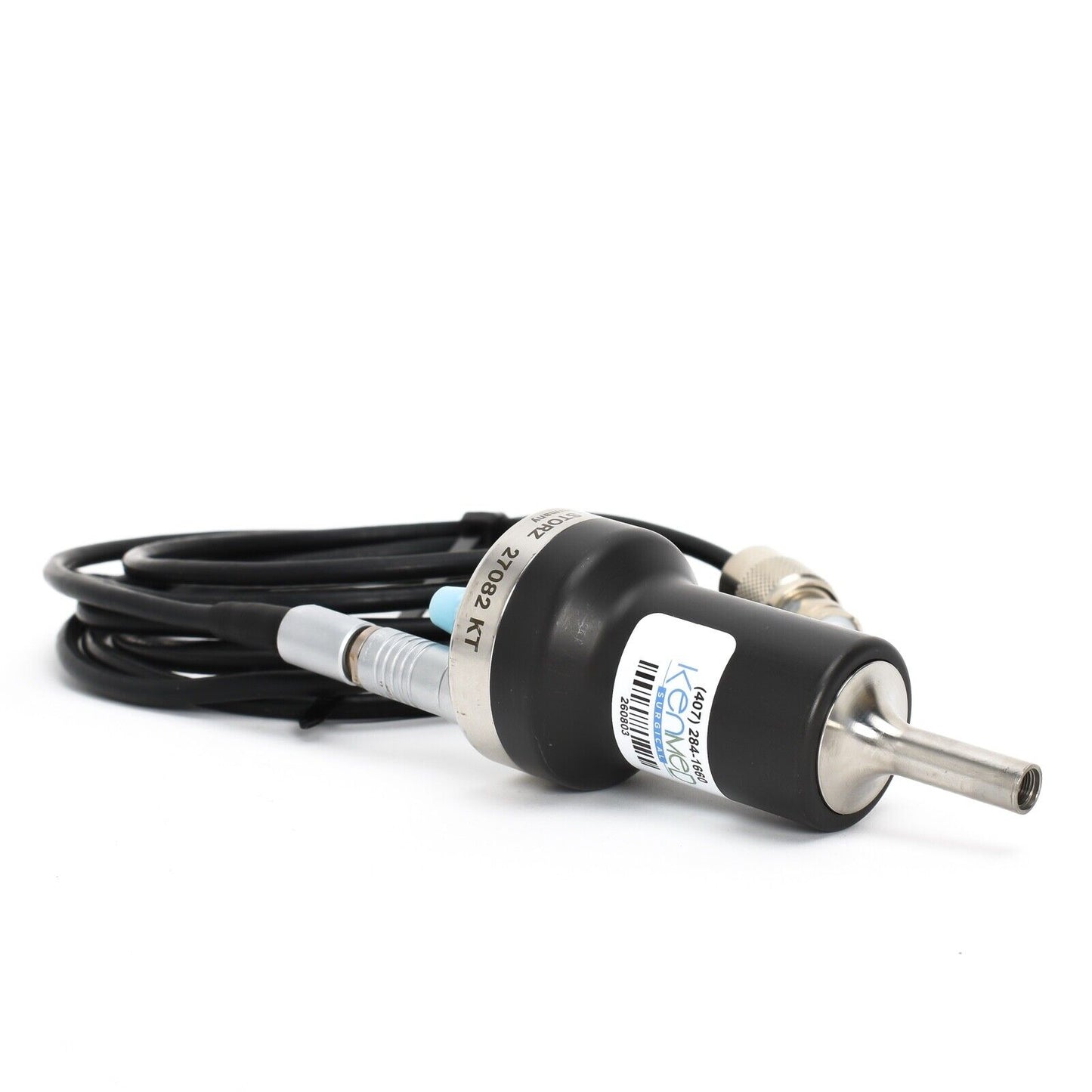 KARL STORZ 27082KT Endoscopic Ureteroscope Lithotripter 27082KT