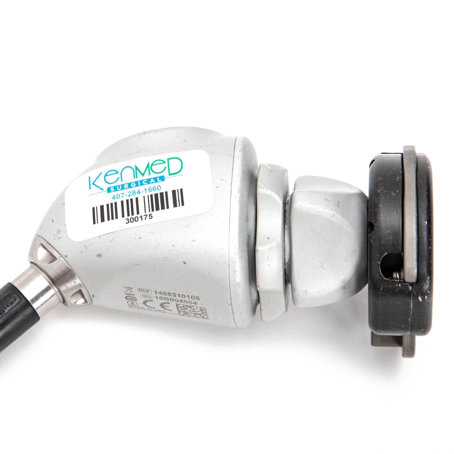Stryker 1488 HD 3-Chip Endoscopy Camera Head, 1488210105