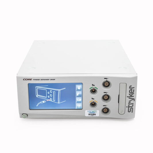 Stryker CORE Powered Instrument Driver, 5400-050-000