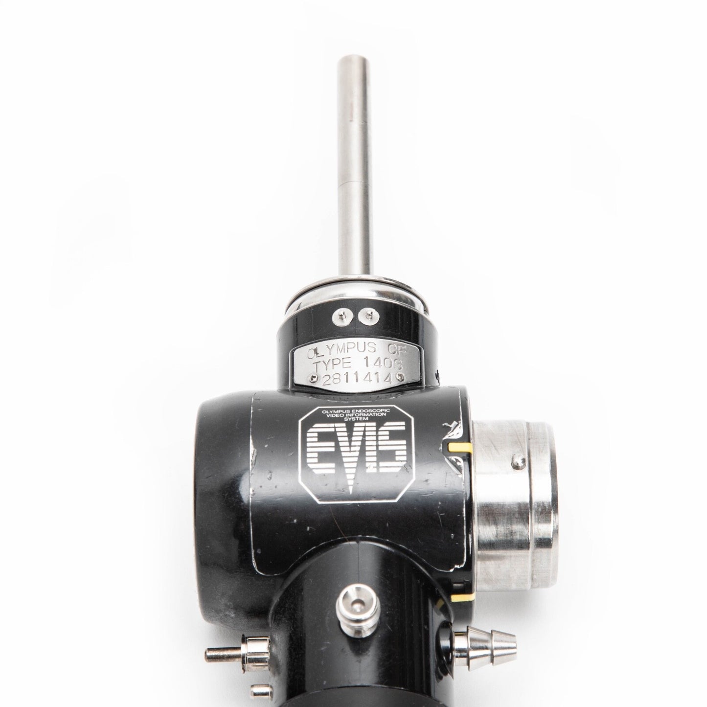 Olympus Video Sigmoidoscope CF-140S