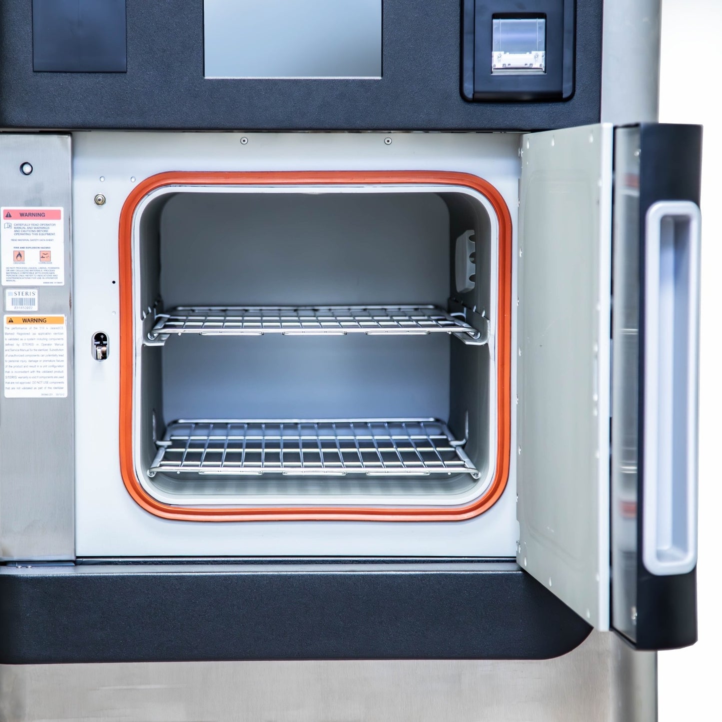 Steris V-Pro Max 2 Low Temperature Sterilizer, K233065