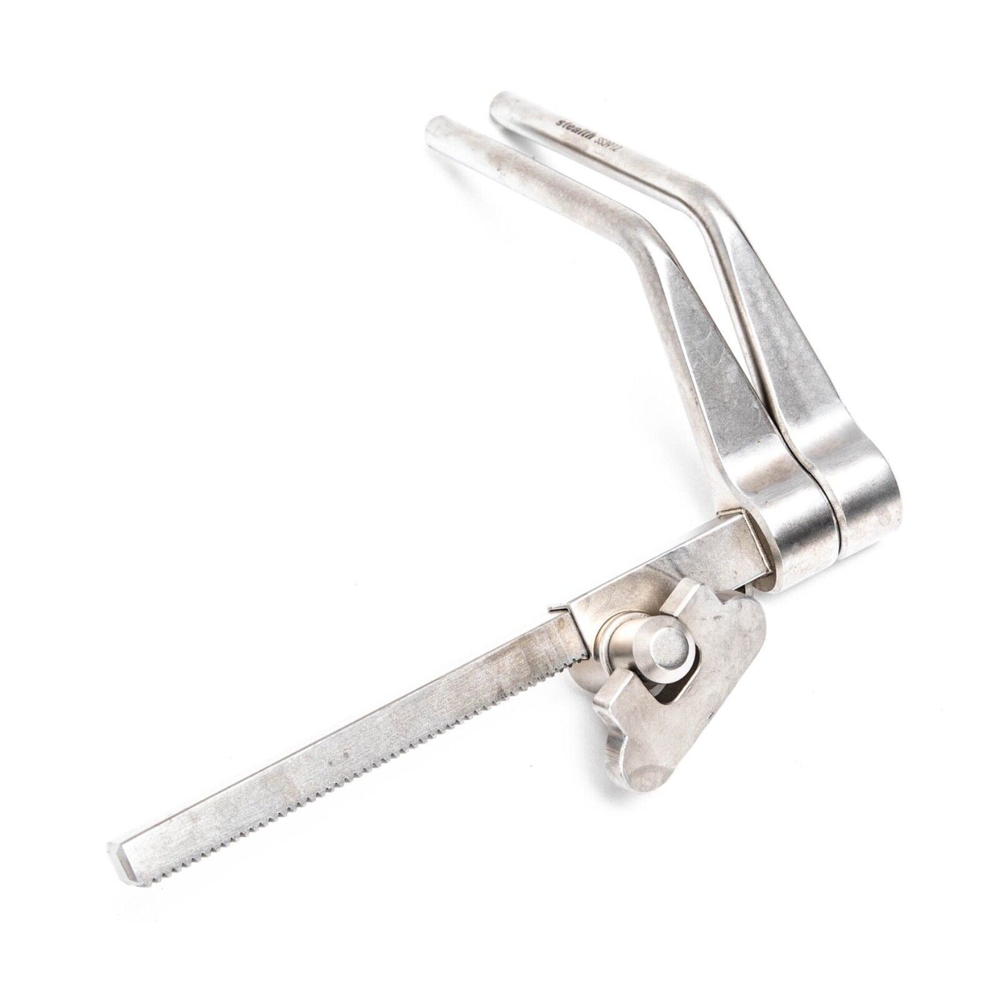 Stealth Surgical ACF Slide Loading Retractor System, SS1012, SS1042, SS1022