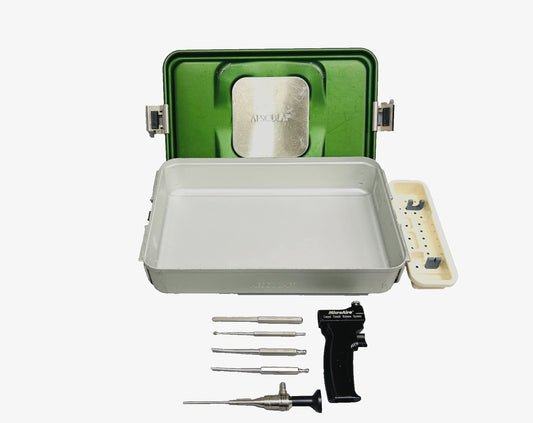 MicroAire Carpal Tunnel Endoscopic Soft Tissue Release System