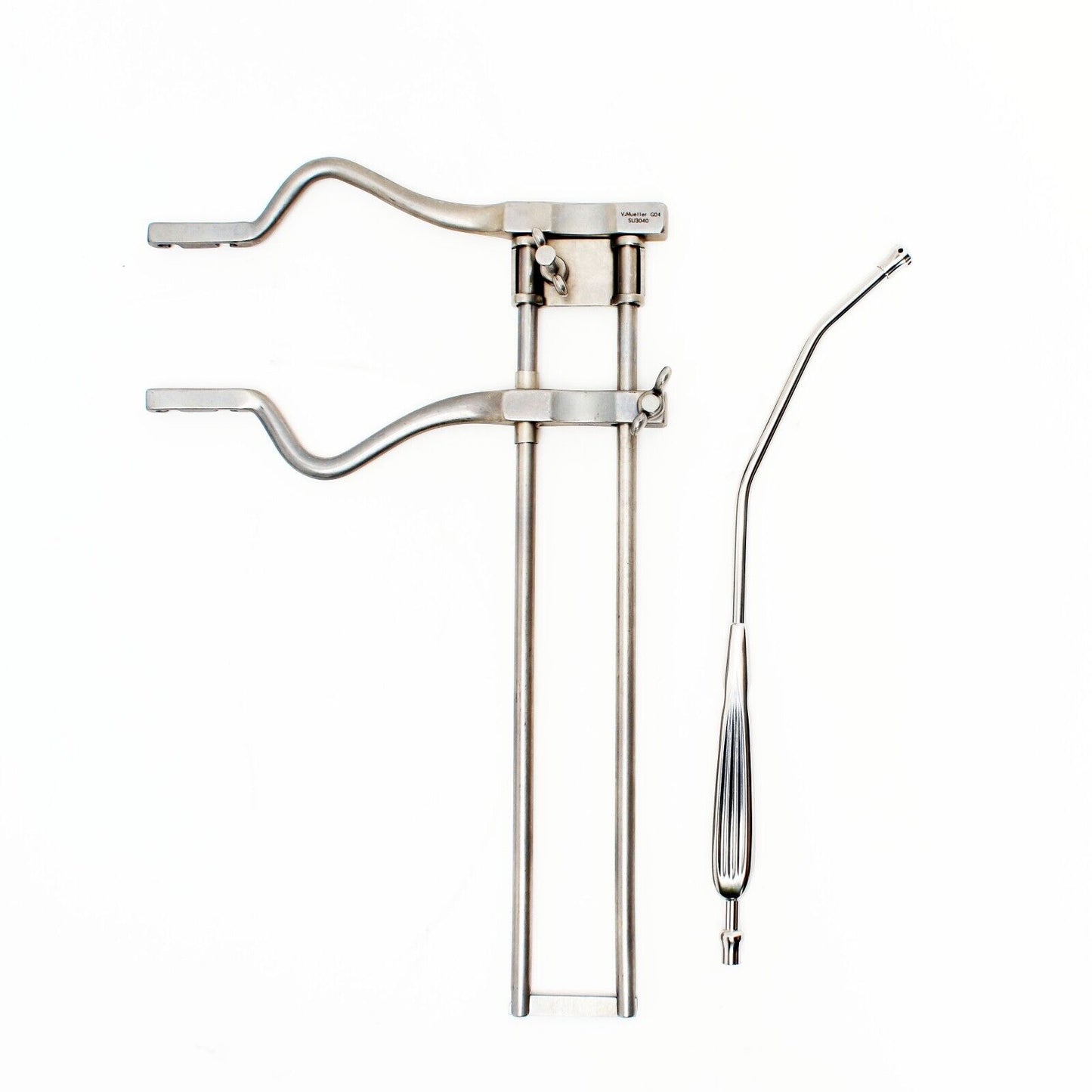 V. Mueller General Major Instrument Tray Set