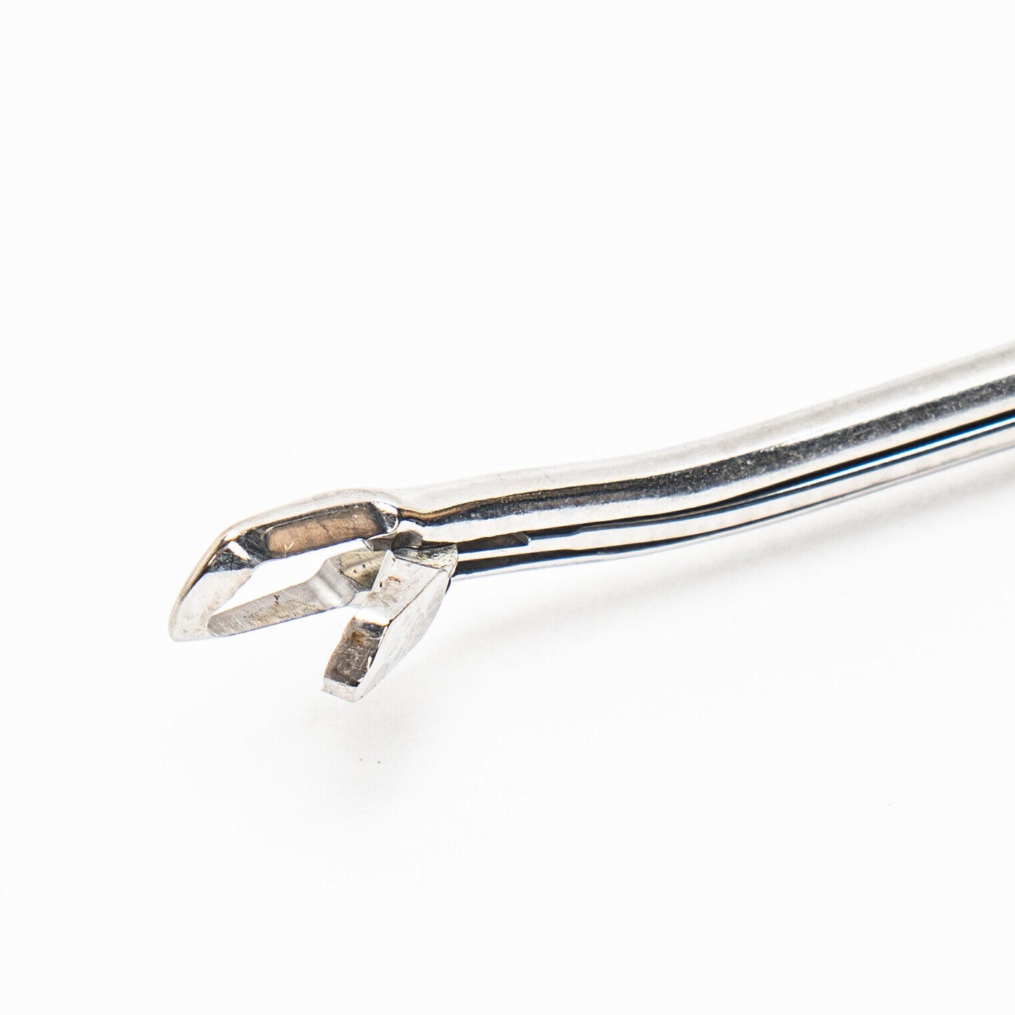 Stryker Conquest Backbiter Forceps; Acufex Punch Duckbill 300-034-800 012016