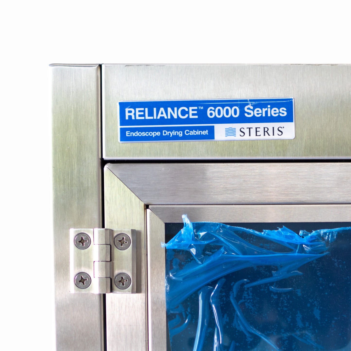 Steris Reliance 6000 Series Endoscope Drying Cabinet - New Open Box