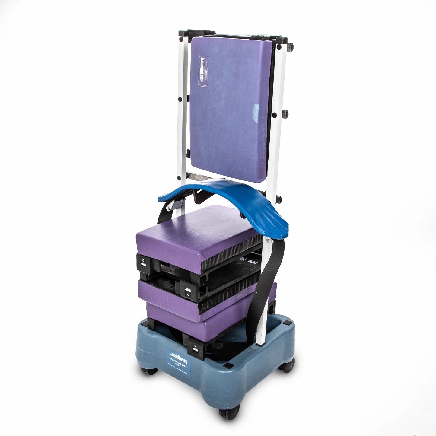 Allen A-71100-US A-70800 Spine System & Allen Advance Table System - Jackson Table