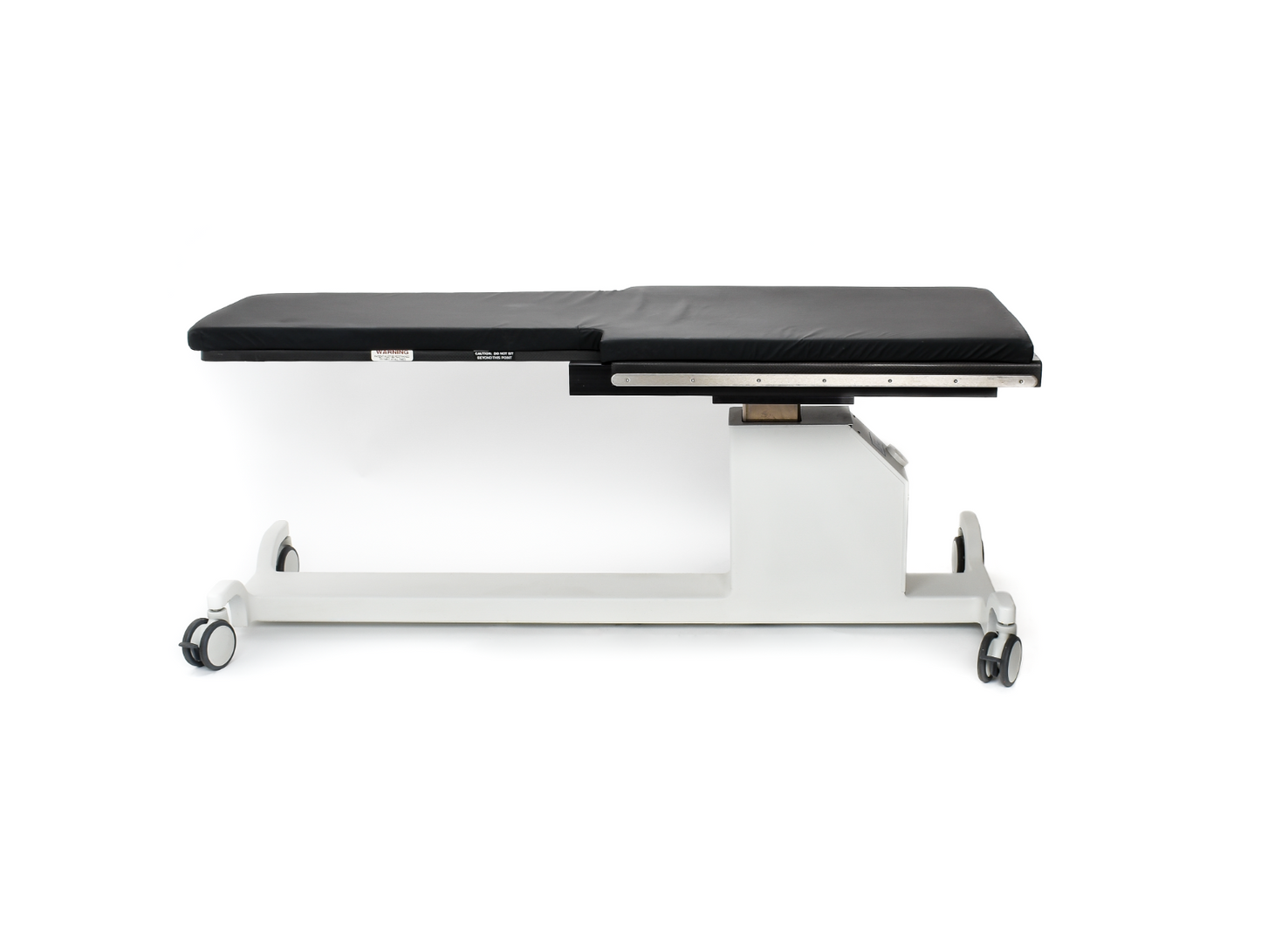 Diagnostic Imaging IDI Aspect 100-4 Imaging Table - 3 Motion Pain Table