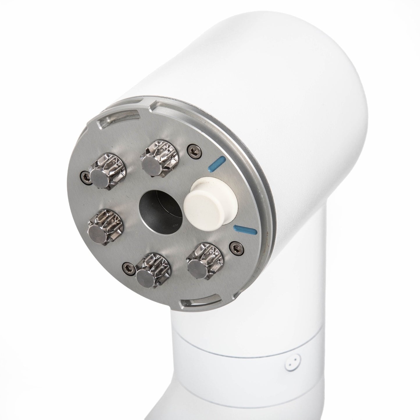 Johnson & Johnson MONARCH Robotically Assisted Platform for Bronchoscopy- Parts